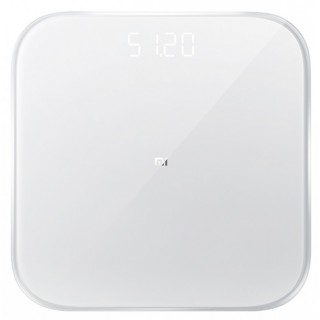 XIAOMI Mi Smart Scale 2 White